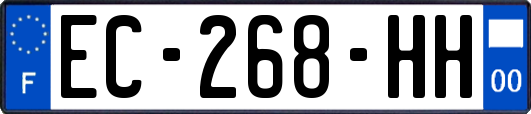 EC-268-HH