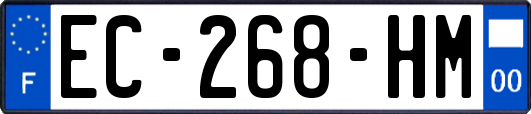 EC-268-HM