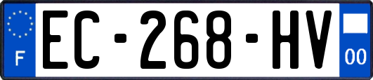 EC-268-HV