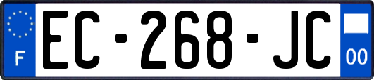 EC-268-JC