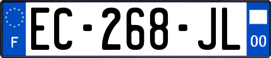EC-268-JL