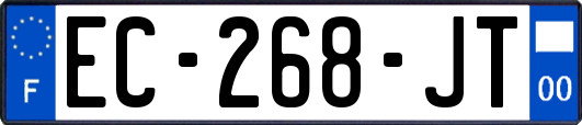 EC-268-JT