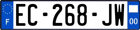 EC-268-JW