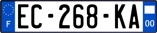 EC-268-KA