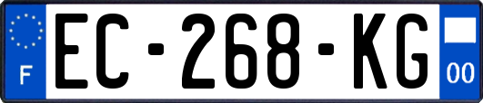 EC-268-KG