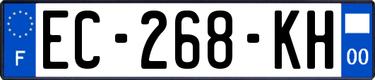 EC-268-KH