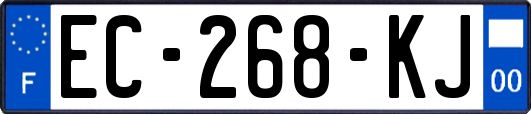 EC-268-KJ