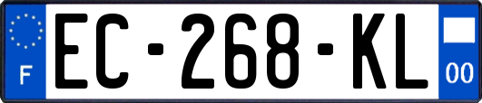 EC-268-KL