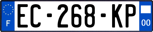 EC-268-KP