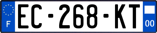 EC-268-KT