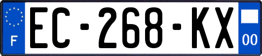 EC-268-KX