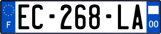 EC-268-LA