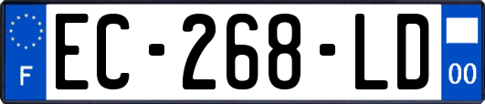 EC-268-LD