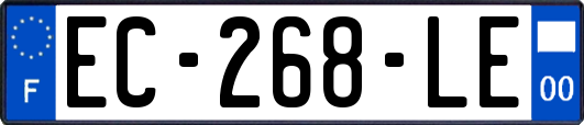 EC-268-LE