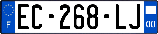 EC-268-LJ
