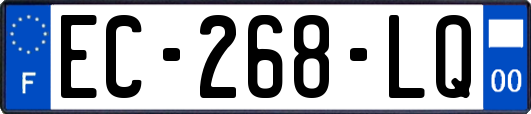 EC-268-LQ