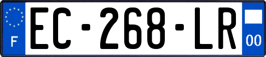 EC-268-LR