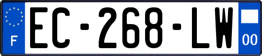 EC-268-LW