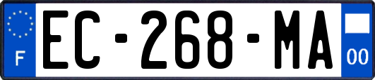 EC-268-MA