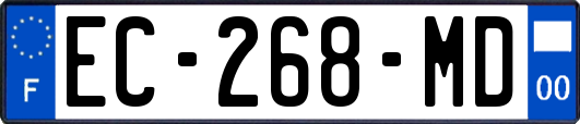 EC-268-MD