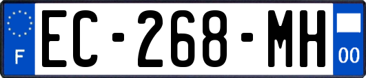 EC-268-MH