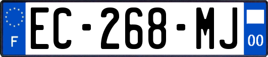 EC-268-MJ