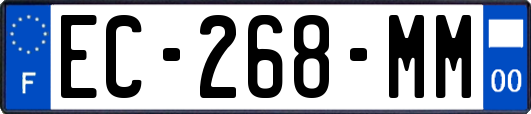 EC-268-MM