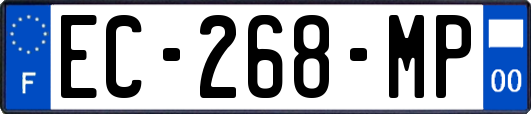 EC-268-MP