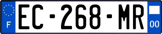 EC-268-MR