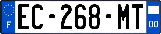 EC-268-MT