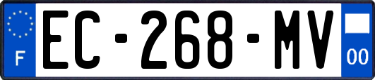 EC-268-MV