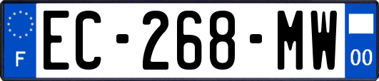 EC-268-MW