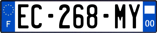 EC-268-MY