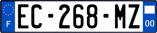 EC-268-MZ
