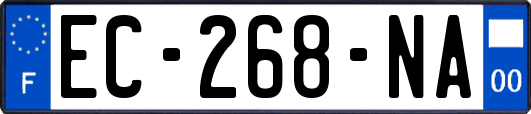 EC-268-NA