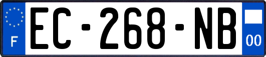 EC-268-NB