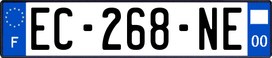 EC-268-NE