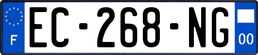 EC-268-NG