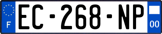 EC-268-NP
