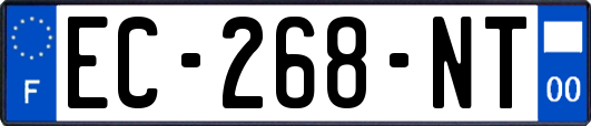 EC-268-NT