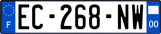 EC-268-NW