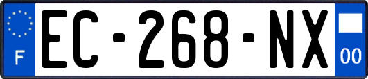 EC-268-NX
