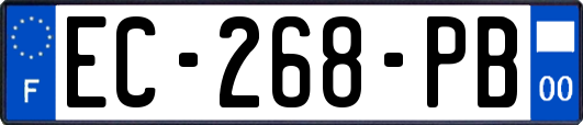 EC-268-PB