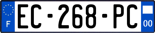 EC-268-PC