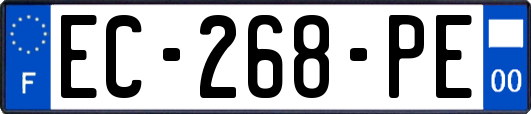 EC-268-PE