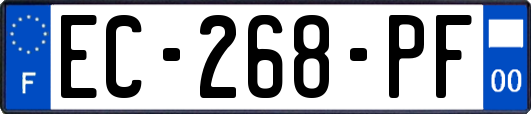 EC-268-PF