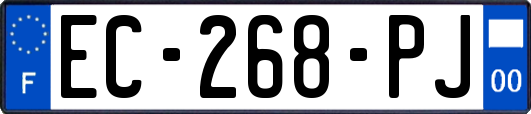 EC-268-PJ