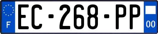 EC-268-PP