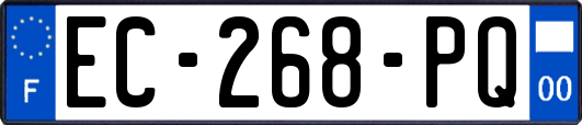 EC-268-PQ