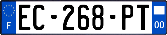 EC-268-PT